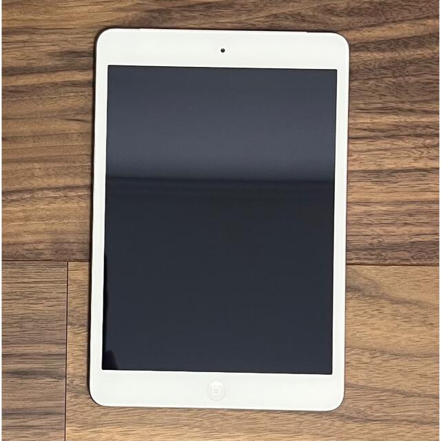 【値下げ！】iPad mini２ 16GB セルラーモデル docomoアップル