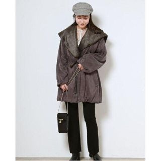 スナイデル(SNIDEL) モッズコート(レディース)の通販 1,000点以上