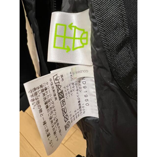 THE NORTH FACE(ザノースフェイス)の新品札付き！ノースフェイス♪バルトロライトジャケット メンズのジャケット/アウター(ダウンジャケット)の商品写真