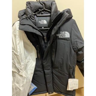 ザノースフェイス(THE NORTH FACE)の新品札付き！ノースフェイス♪バルトロライトジャケット(ダウンジャケット)