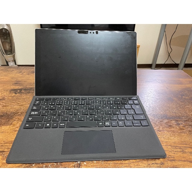 Surface Pro FJX-00014 サーフェスプロ5 | www.ayvnewspaper.com