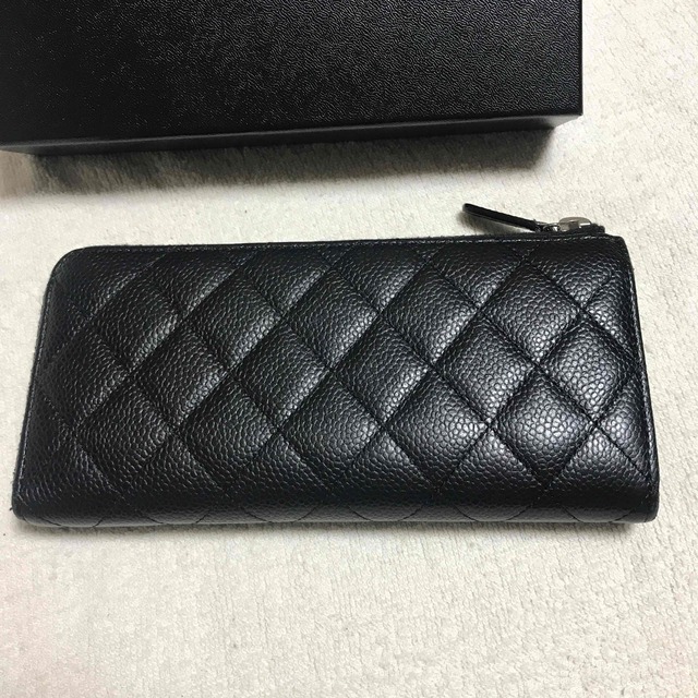 CHANEL(シャネル)のYuko様専用 レディースのファッション小物(財布)の商品写真