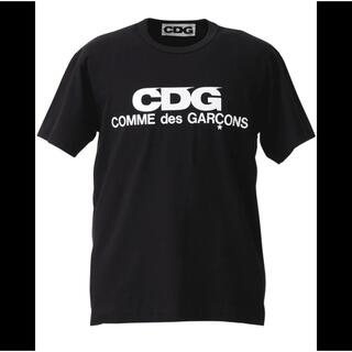 コムデギャルソン(COMME des GARCONS)の【値段交渉可能】コムデギャルソン Tシャツ COMME des GARCONS(Tシャツ/カットソー(半袖/袖なし))