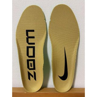 ナイキ(NIKE)の＊未使用＊ NIKE シューズ インソール ＊(シューズ)