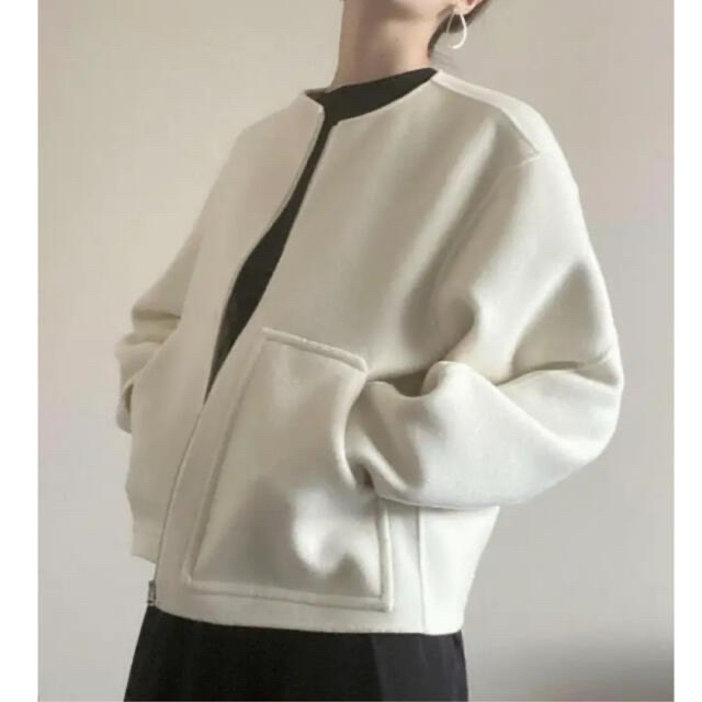 メール便無料】 ⭐︎みかん様⭐︎新品 Lohen バックフォルムリバーZIP