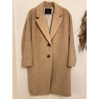 23区 チェスターコート(レディース)の通販 84点 | 23区のレディースを