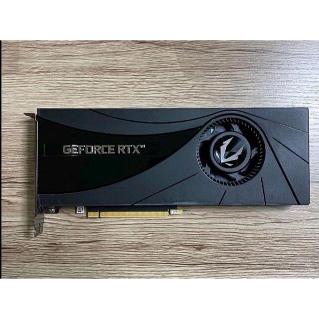 GeForce RTX 2070 SUPER 8GB