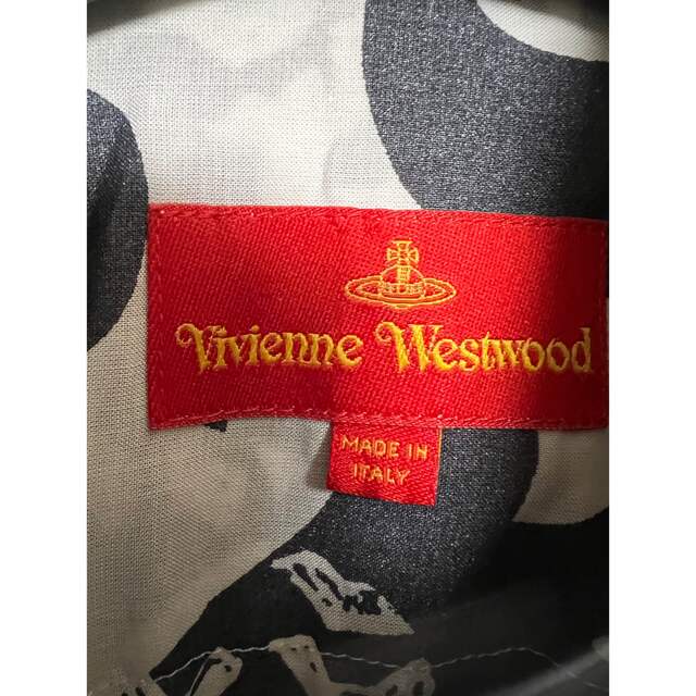 Vivienne Westwood(ヴィヴィアンウエストウッド)のシャツとスカートのセットアップ レディースのレディース その他(セット/コーデ)の商品写真