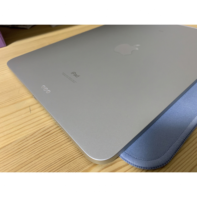 iPad(アイパッド)の新品近いM1 512GB iPad Pro 第3世代 スマホ/家電/カメラのPC/タブレット(タブレット)の商品写真