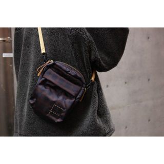 Marni - MARNI×PORTER マルニ×ポーター ショルダーバッグ