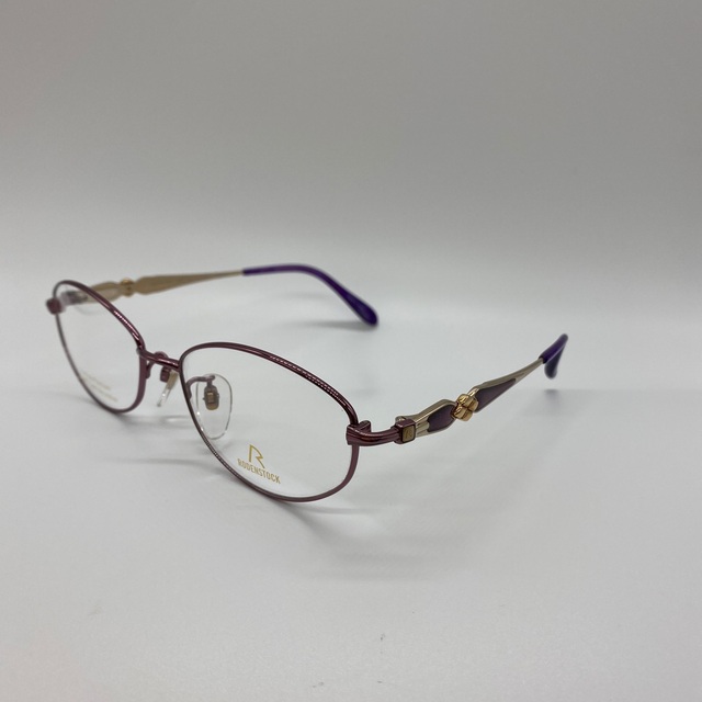 K18飾り メガネフレーム RODENSTOCK EXCLUSIV R0262 | www