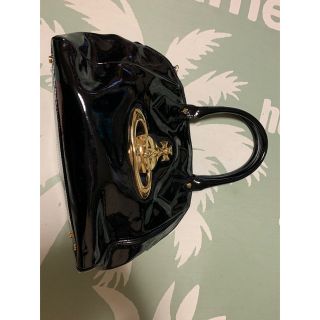 ヴィヴィアン(Vivienne Westwood) エナメルバッグの通販 60点