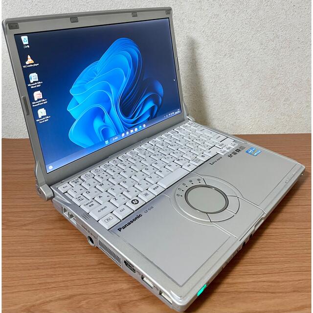 Let´s note CF-LV7 i5-8350U 8GB 512GB SSD 年末SALE