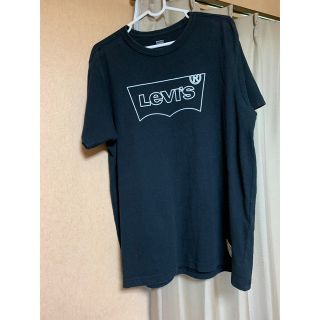 リーバイス　Tシャツ(Tシャツ/カットソー(半袖/袖なし))