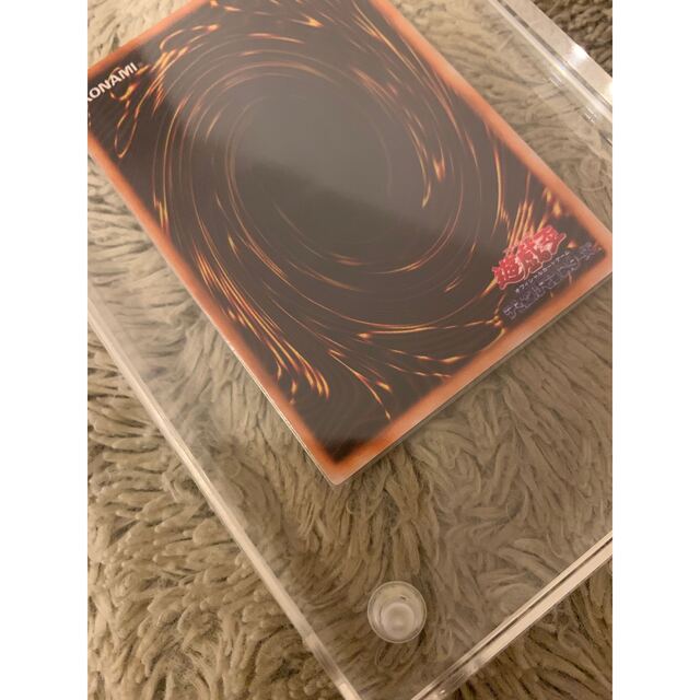 No.1105 遊戯王 美品 初期 カオスソルジャー ウルトラレア No.1105 遊戯王 美品 初期 カオスソルジャー ウルトラレア