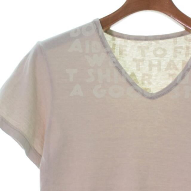 Maison Martin Margiela(マルタンマルジェラ)のMaison Margiela Tシャツ・カットソー メンズ メンズのトップス(Tシャツ/カットソー(半袖/袖なし))の商品写真