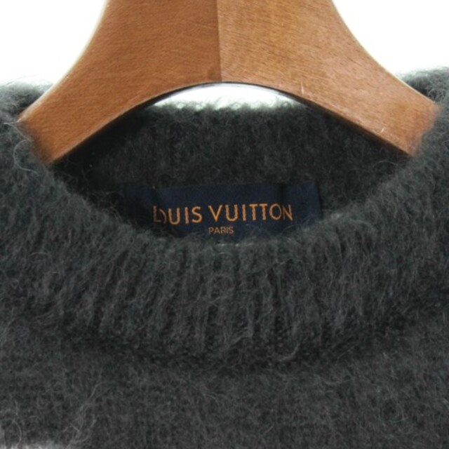 LOUIS VUITTON(ルイヴィトン)のLOUIS VUITTON ニット・セーター メンズ メンズのトップス(ニット/セーター)の商品写真