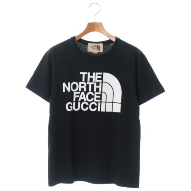 割引発見 - Gucci GUCCI メンズ Tシャツ・カットソー Tシャツ+カットソー(半袖+袖なし)