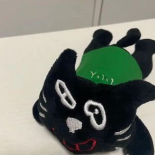 キヨ猫 着せ替え(キャラクターグッズ)