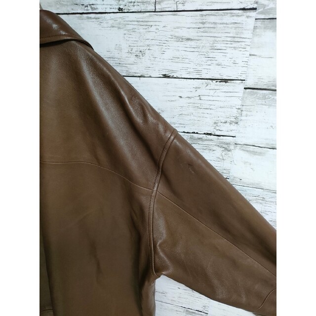 ポロラルフローレン レザージャケット POLO SPORT RRL ポニーロゴ 激安