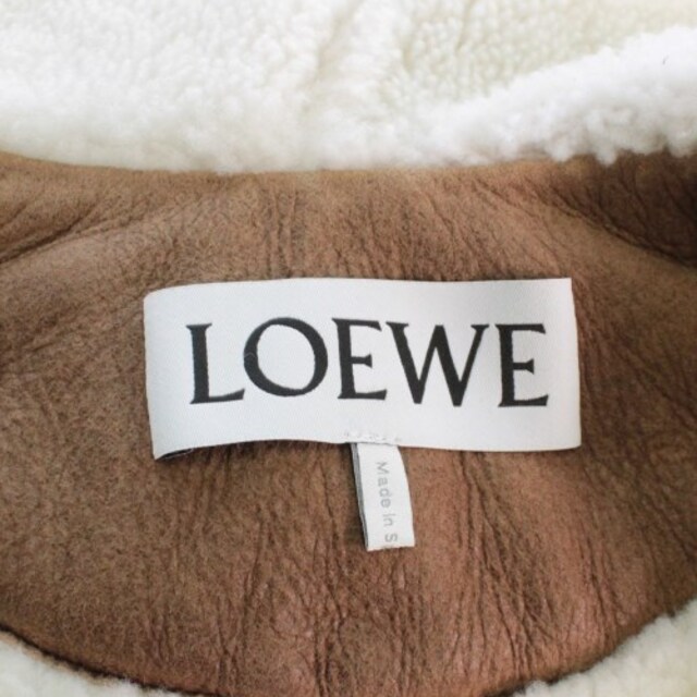 LOEWE ブルゾン レディース | www.carmenundmelanie.at