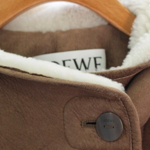 LOEWE ブルゾン レディース | www.carmenundmelanie.at