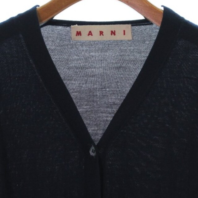 Marni(マルニ)のMARNI カーディガン レディース レディースのトップス(カーディガン)の商品写真