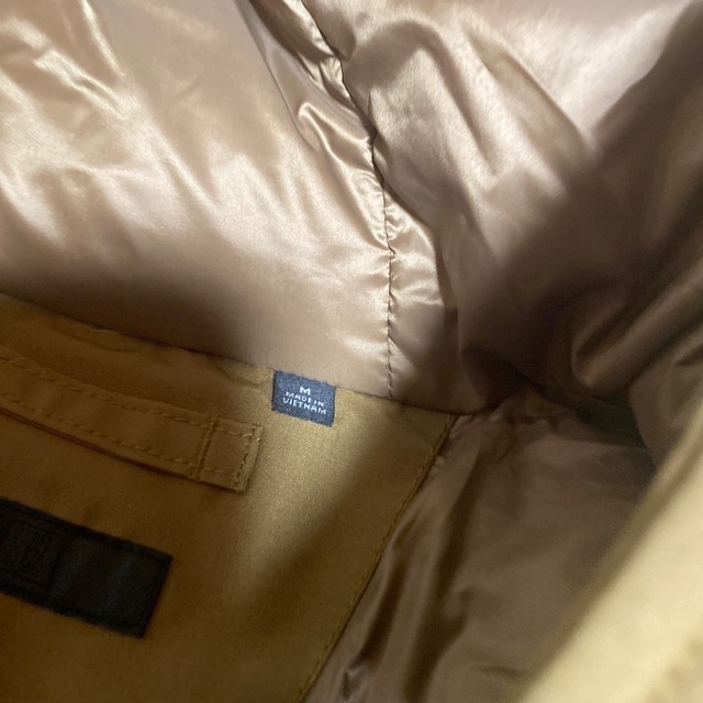 UNIQLO(ユニクロ)のユニクロ メンズのジャケット/アウター(その他)の商品写真