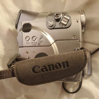 キヤノン(Canon)の■撮影可能・完動品■IXY DV M3(ビデオカメラ)