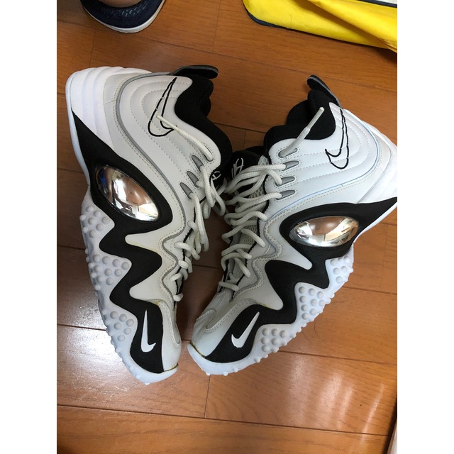 NIKE エアズームフライト5 ナイキ ZOOM バッシュ 新品未使用