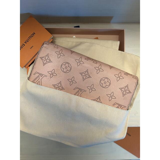 ルイヴィトン LOUIS VUITTON 長財布 ジッピー・ウォレットモノグラム