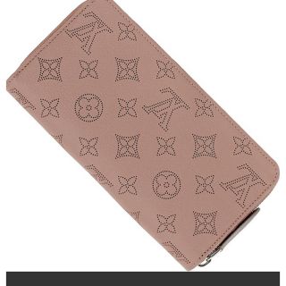 ルイヴィトン(LOUIS VUITTON)のルイヴィトン LOUIS VUITTON 長財布 ジッピー・ウォレットモノグラム(財布)