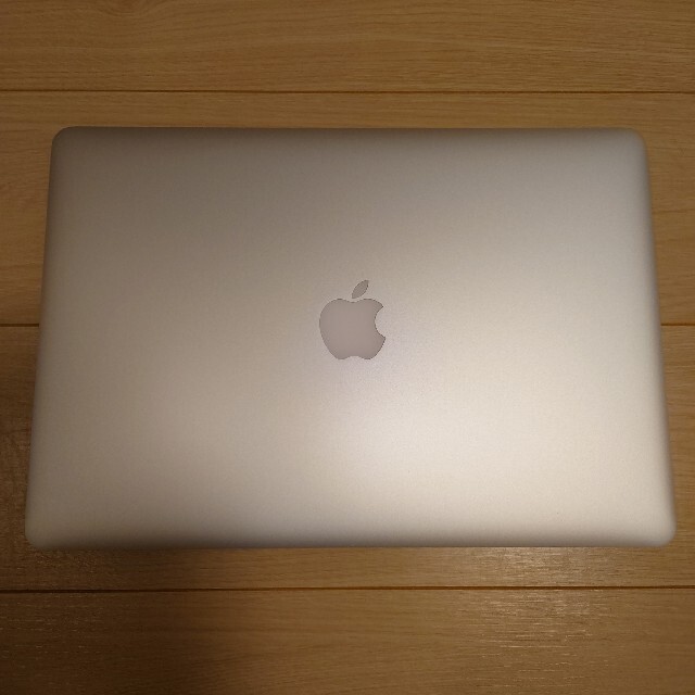 Apple - MacBook Pro Retina Mid 2014 15インチ