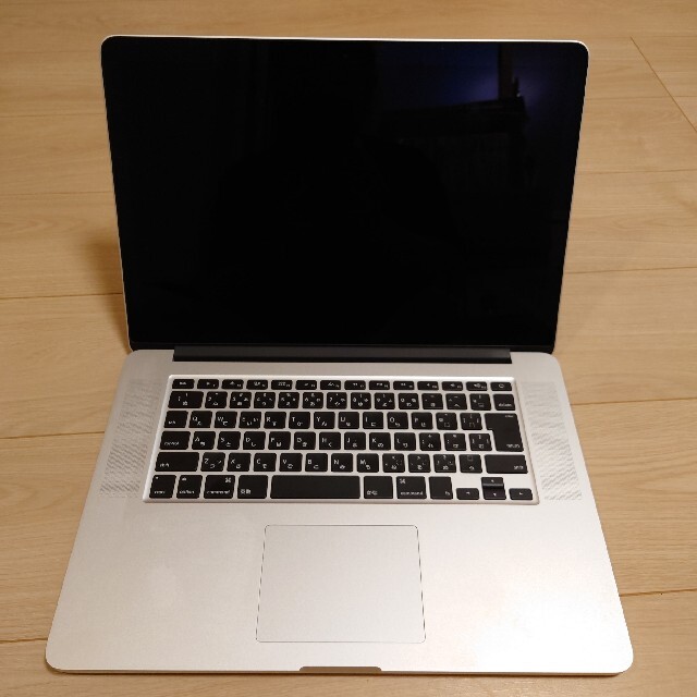 MacBook pro Mid 2014 15inch