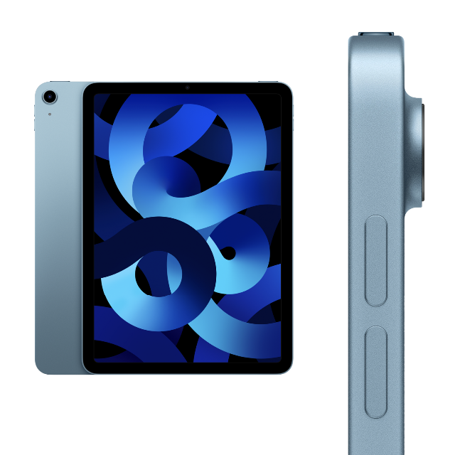 Apple 【新品未開封】 iPad Air 第5世代 256GB Wi-Fiモデル