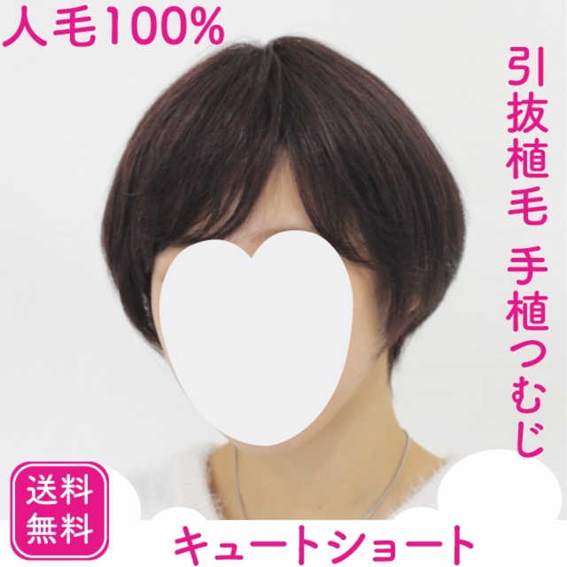 自然さAクラス!手触り良い人毛100%つむじシルク引抜きフルウィッグショート | フリマアプリ ラクマ 自然さAクラス!手触り良い人毛100%つむじシルク引抜きフルウィッグショート | フリマアプリ ラクマ