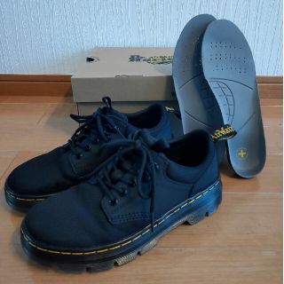 ドクターマーチン(Dr.Martens)の【値下げ】Dr.Martens REEDER UK5(24cm)(その他)