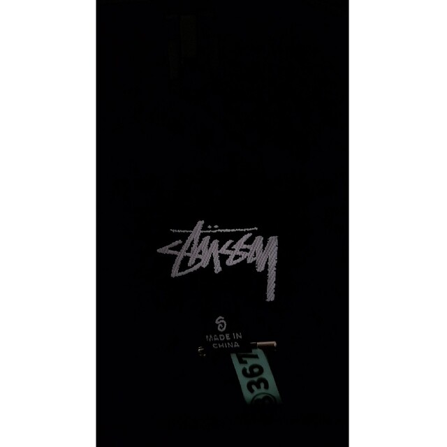 STUSSY(ステューシー)のステューシー2021FW☆未着用 メンズのジャケット/アウター(ダウンジャケット)の商品写真