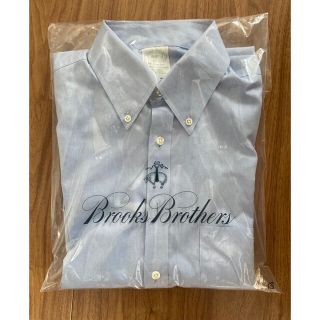 ブルックスブラザース(Brooks Brothers)のブルックスブラザーズ ボタンダウンシャツ 15 1/2 -2/(シャツ)