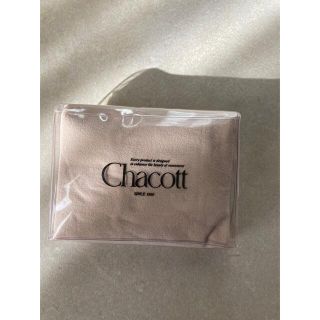 チャコット(CHACOTT)の未使用　チャコット　ボディーファンデーション　M(ダンス/バレエ)