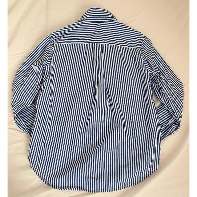 Ralph Lauren(ラルフローレン)のラルフローレン　kidsシャツ　120cm（6サイズ） キッズ/ベビー/マタニティのキッズ服男の子用(90cm~)(ブラウス)の商品写真