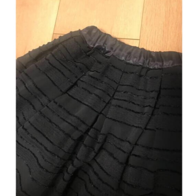 Branshes(ブランシェス)の新品　ブランシェス　スカート110 キッズ/ベビー/マタニティのキッズ服女の子用(90cm~)(スカート)の商品写真
