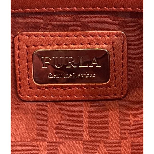 フルラ FURLA ハンドバッグ    レディース