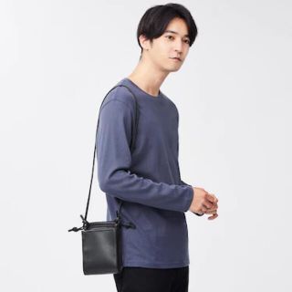 GU ショルダーバッグ isosware.com