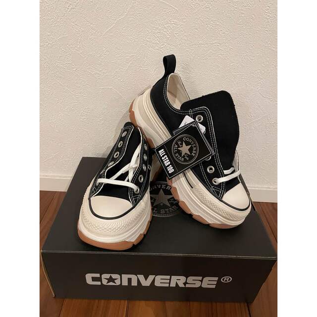 CONVERSE トレックウェーブ