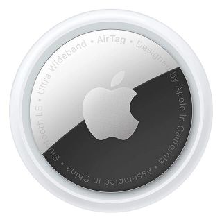 アップル(Apple)のエアタグ(その他)