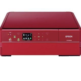 EPSON EP-804AR　ジャンク品