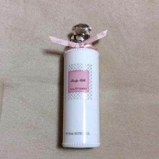 ジルスチュアート(JILLSTUART)のジルスチュアート ボディミルク250ml(その他)