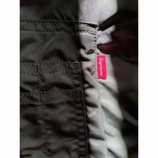 Supreme - 登坂広臣着用 supreme glove ma-1 Lサイズの通販 by