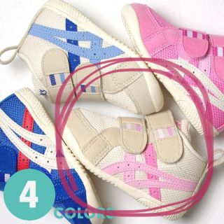 アシックス(asics)のアシックス ASICS TUF110 12.5 ファーストシューズ(スニーカー)